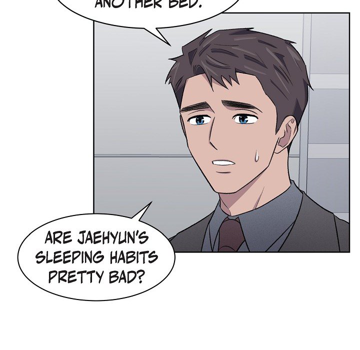 Triggering Idle Desires Chapter 28 page 23 - 