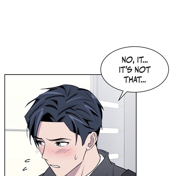 Triggering Idle Desires Chapter 28 page 24 - 