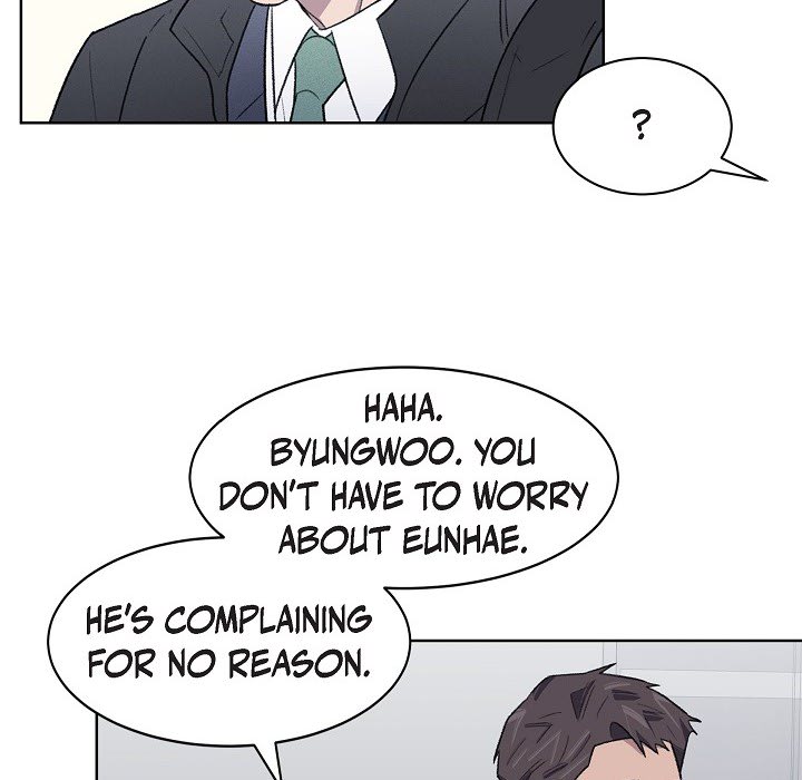 Triggering Idle Desires Chapter 28 page 25 - 