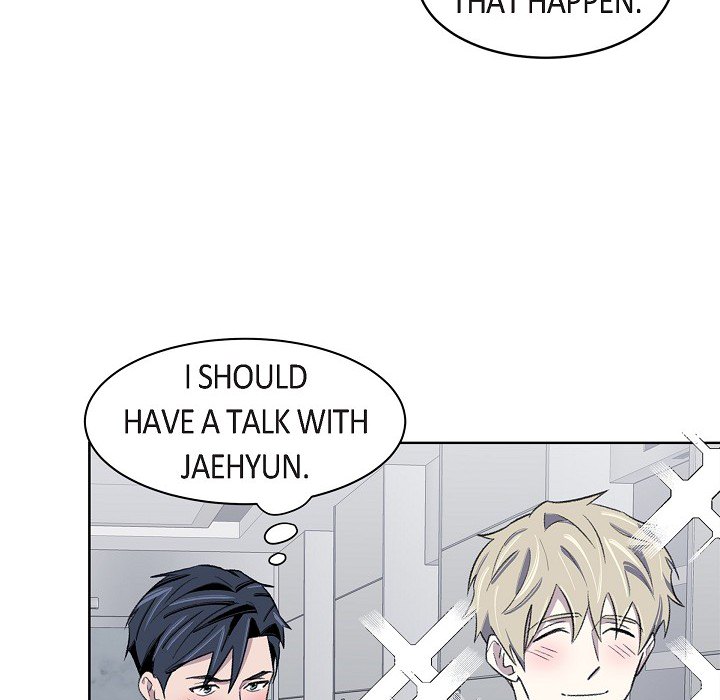 Triggering Idle Desires Chapter 28 page 28 - 