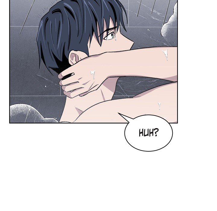 Triggering Idle Desires Chapter 28 page 33 - 