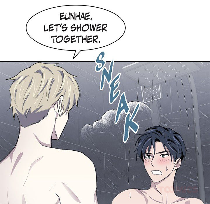 Triggering Idle Desires Chapter 28 page 34 - 