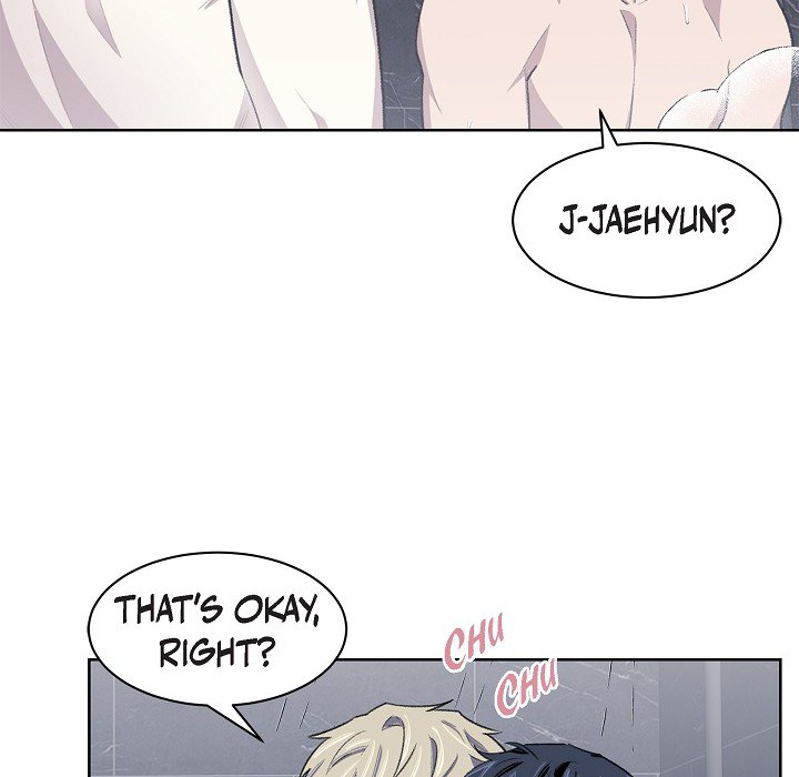 Triggering Idle Desires Chapter 28 page 35 - 