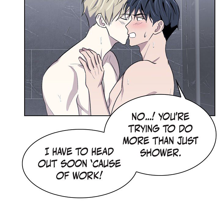 Triggering Idle Desires Chapter 28 page 36 - 