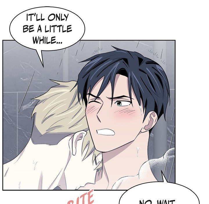 Triggering Idle Desires Chapter 28 page 37 - 