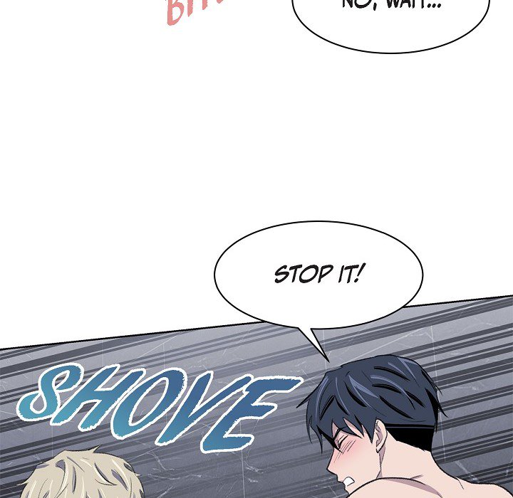 Triggering Idle Desires Chapter 28 page 38 - 