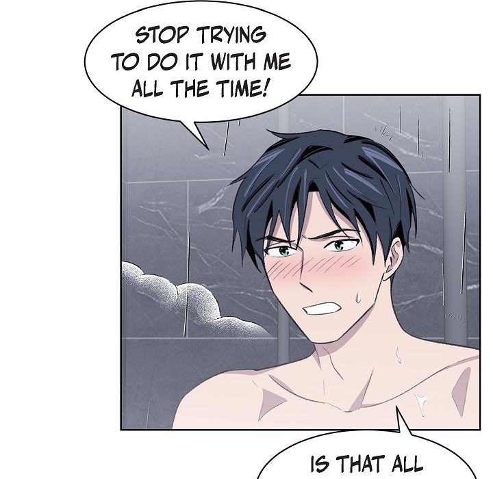 Triggering Idle Desires Chapter 28 page 40 - 