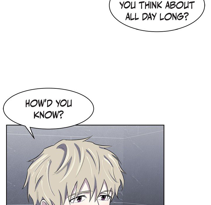 Triggering Idle Desires Chapter 28 page 41 - 