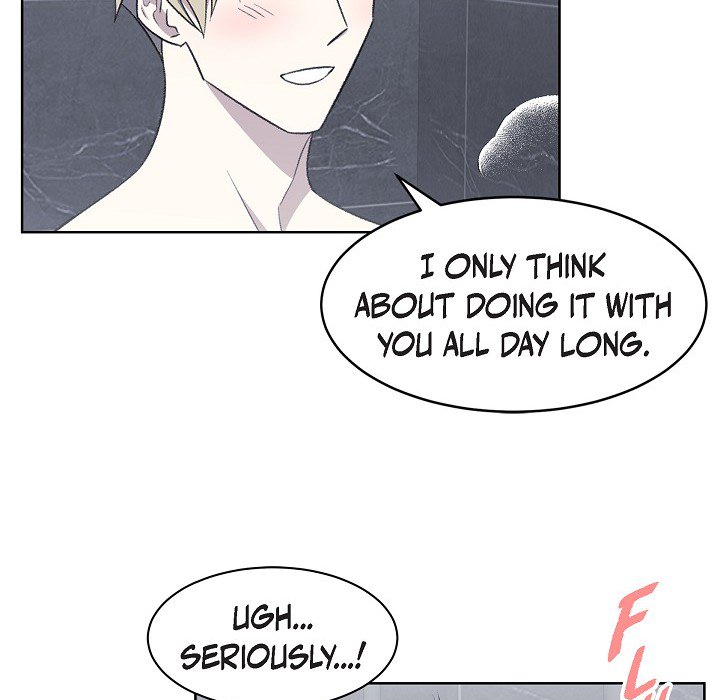 Triggering Idle Desires Chapter 28 page 42 - 