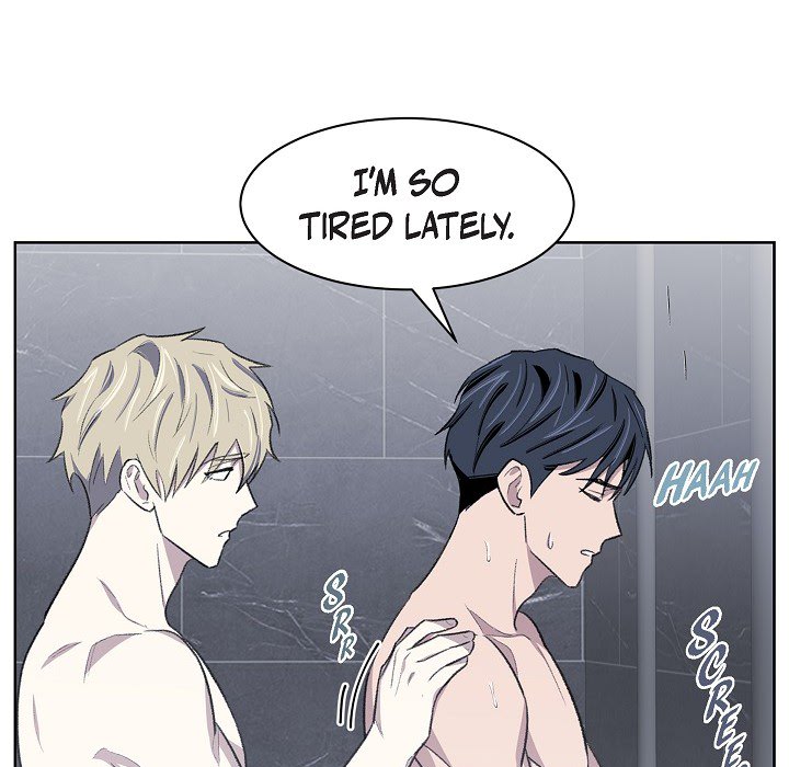 Triggering Idle Desires Chapter 28 page 44 - 
