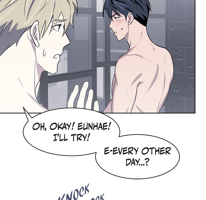 Triggering Idle Desires Chapter 28 page 46 - 