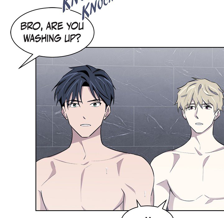 Triggering Idle Desires Chapter 28 page 47 - 