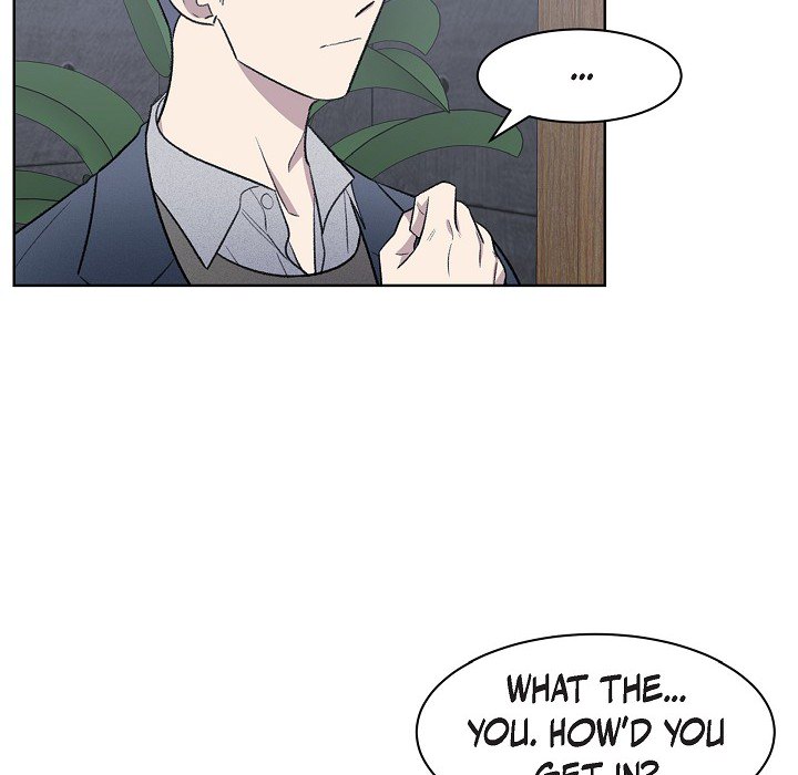 Triggering Idle Desires Chapter 28 page 49 - 