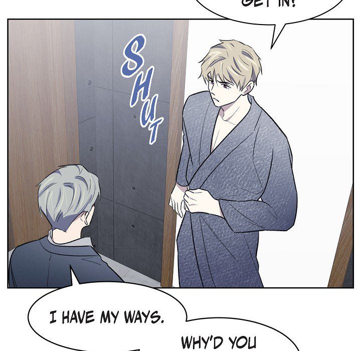 Triggering Idle Desires Chapter 28 page 50 - 