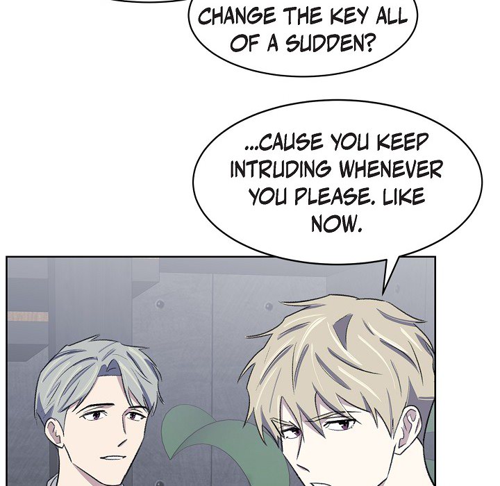Triggering Idle Desires Chapter 28 page 51 - 