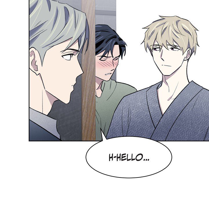 Triggering Idle Desires Chapter 28 page 53 - 
