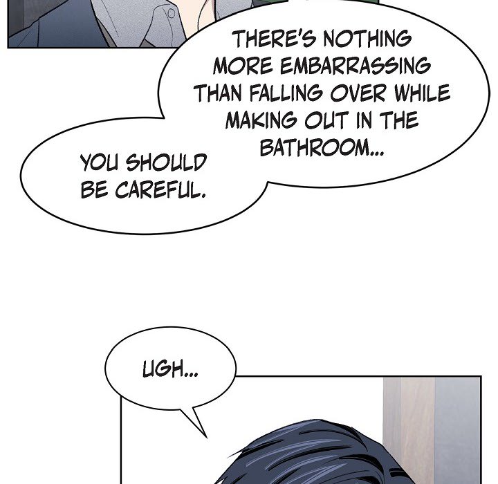 Triggering Idle Desires Chapter 28 page 55 - 