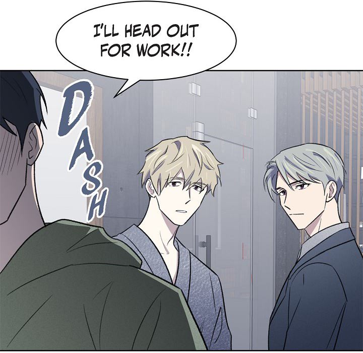 Triggering Idle Desires Chapter 28 page 57 - 