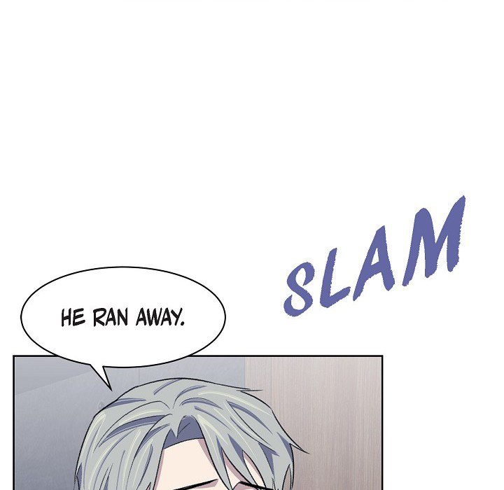 Triggering Idle Desires Chapter 28 page 58 - 