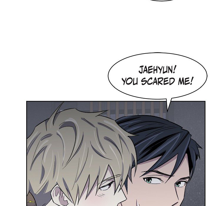 Triggering Idle Desires Chapter 28 page 8 - 