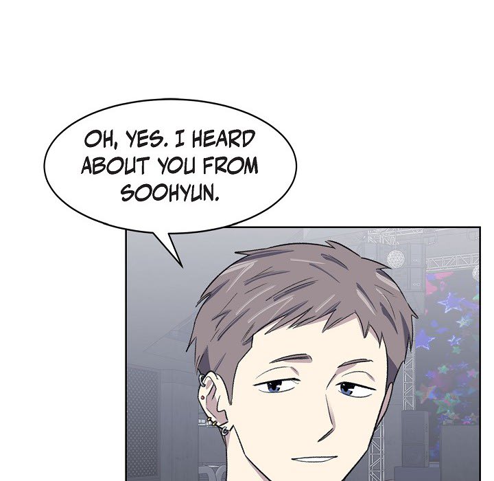 Triggering Idle Desires Chapter 28 page 72 - 