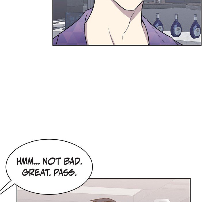 Triggering Idle Desires Chapter 28 page 73 - 