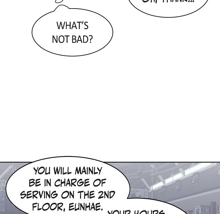 Triggering Idle Desires Chapter 28 page 75 - 