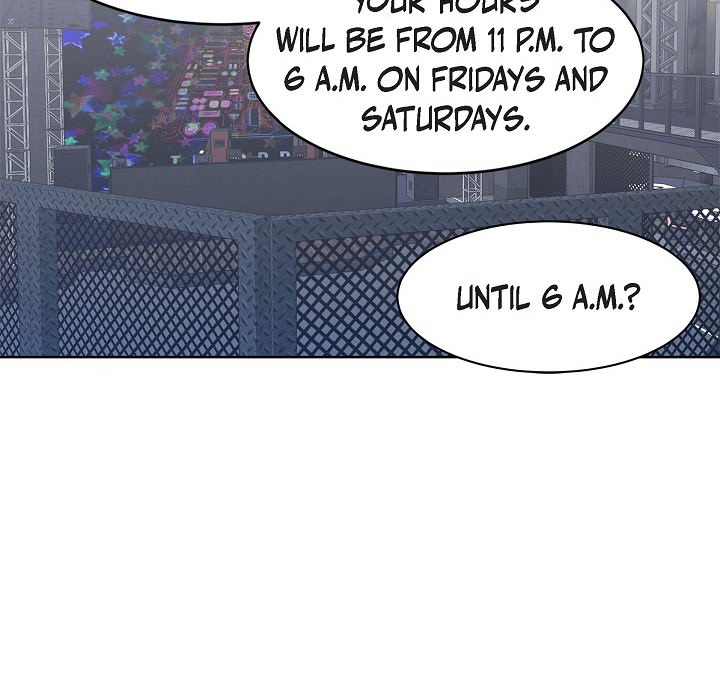 Triggering Idle Desires Chapter 28 page 76 - 