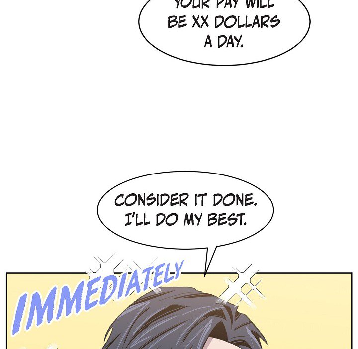 Triggering Idle Desires Chapter 28 page 78 - 