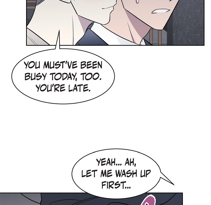Triggering Idle Desires Chapter 28 page 9 - 