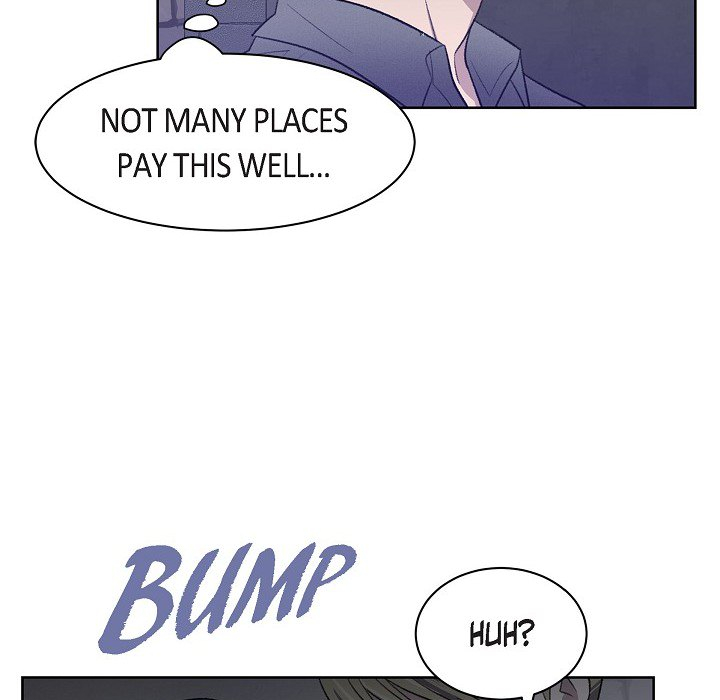 Triggering Idle Desires Chapter 28 page 84 - 