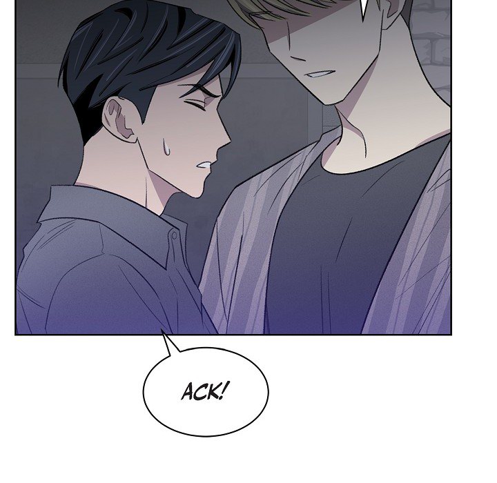 Triggering Idle Desires Chapter 28 page 85 - 