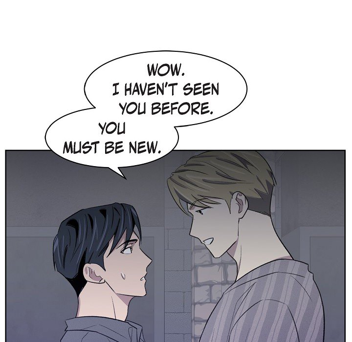 Triggering Idle Desires Chapter 28 page 86 - 