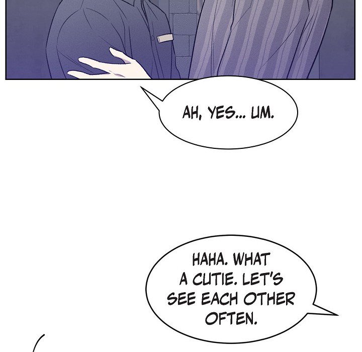 Triggering Idle Desires Chapter 28 page 87 - 
