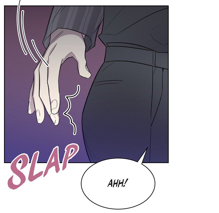 Triggering Idle Desires Chapter 28 page 88 - 