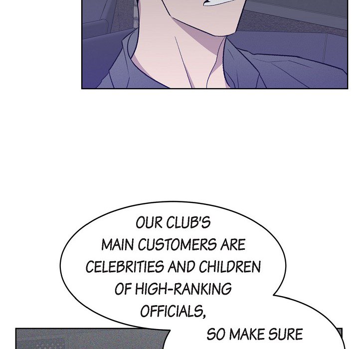 Triggering Idle Desires Chapter 28 page 90 - 