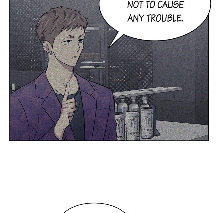 Triggering Idle Desires Chapter 28 page 91 - 
