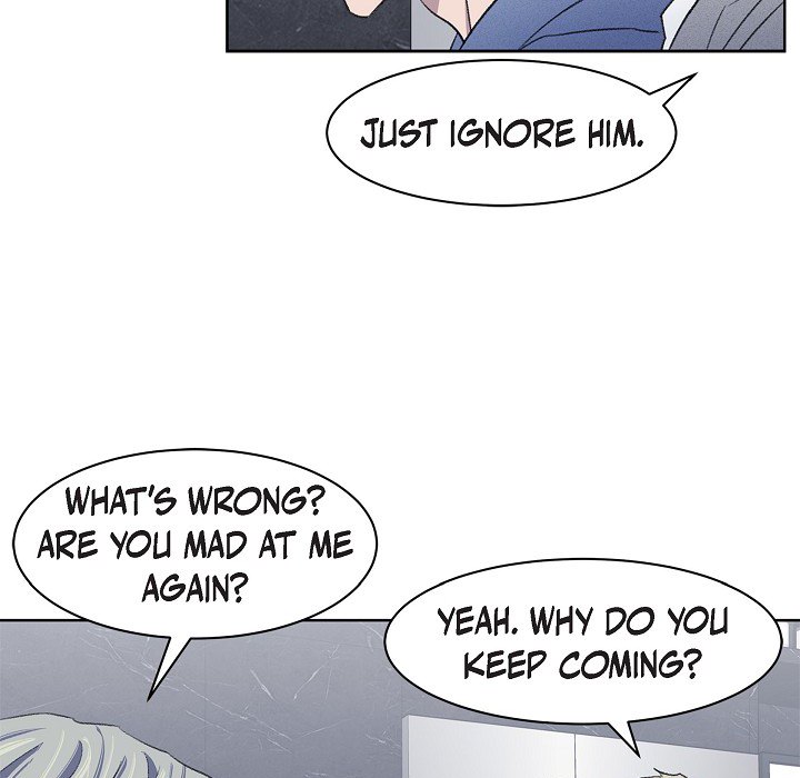 Triggering Idle Desires Chapter 29 page 12 - 