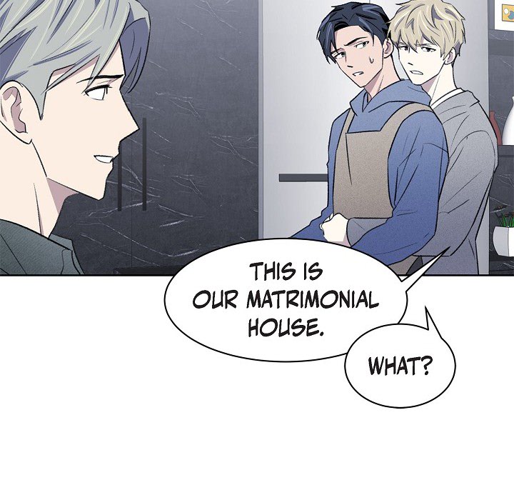 Triggering Idle Desires Chapter 29 page 13 - 