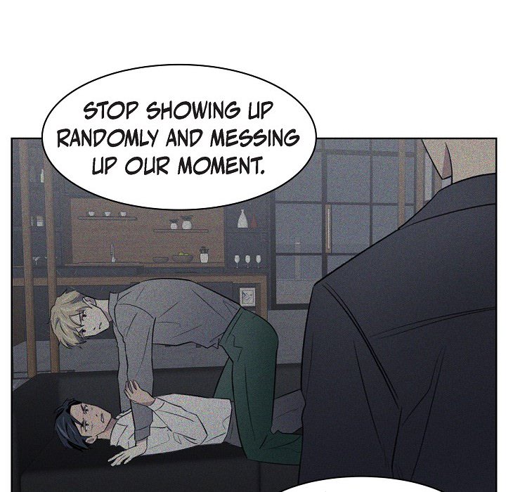 Triggering Idle Desires Chapter 29 page 14 - 