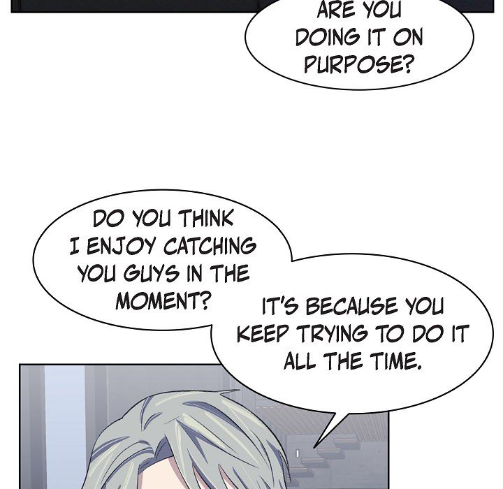 Triggering Idle Desires Chapter 29 page 15 - 