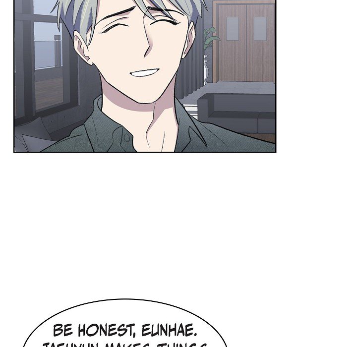 Triggering Idle Desires Chapter 29 page 16 - 