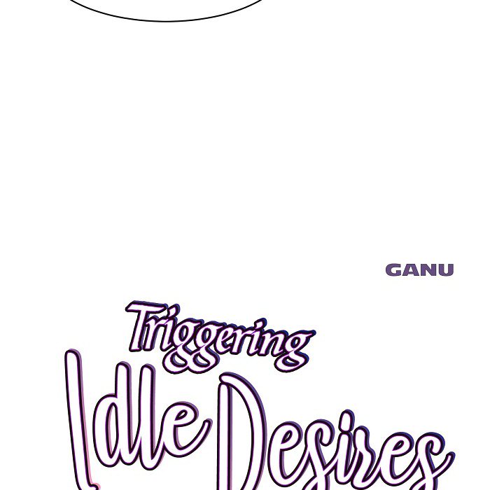 Triggering Idle Desires Chapter 29 page 18 - 