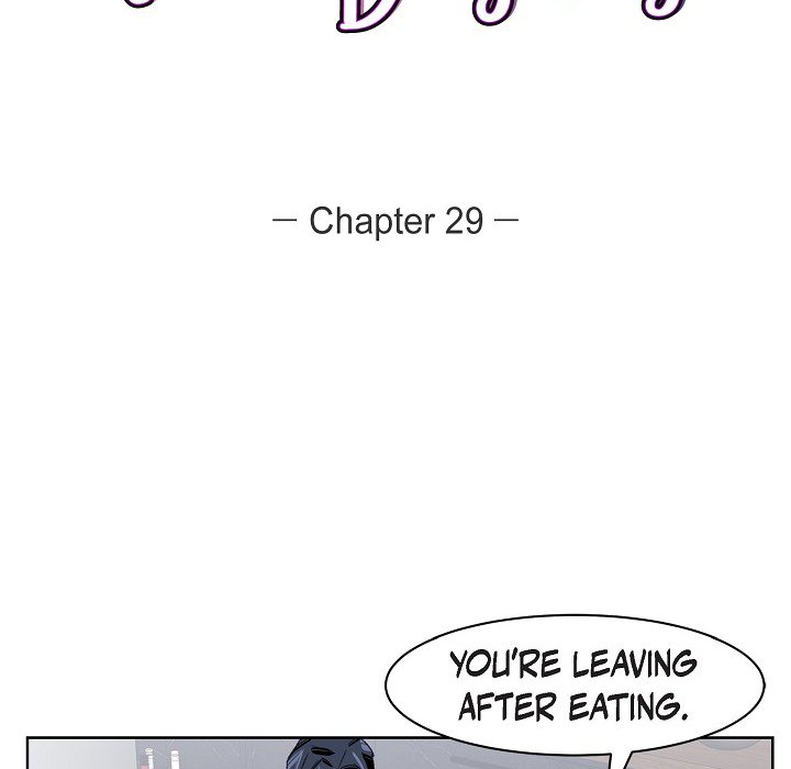 Triggering Idle Desires Chapter 29 page 19 - 