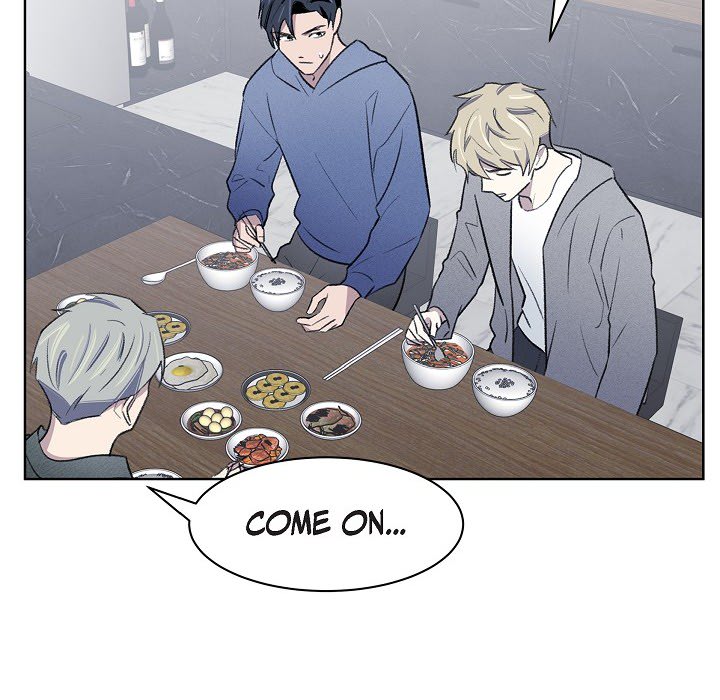 Triggering Idle Desires Chapter 29 page 20 - 