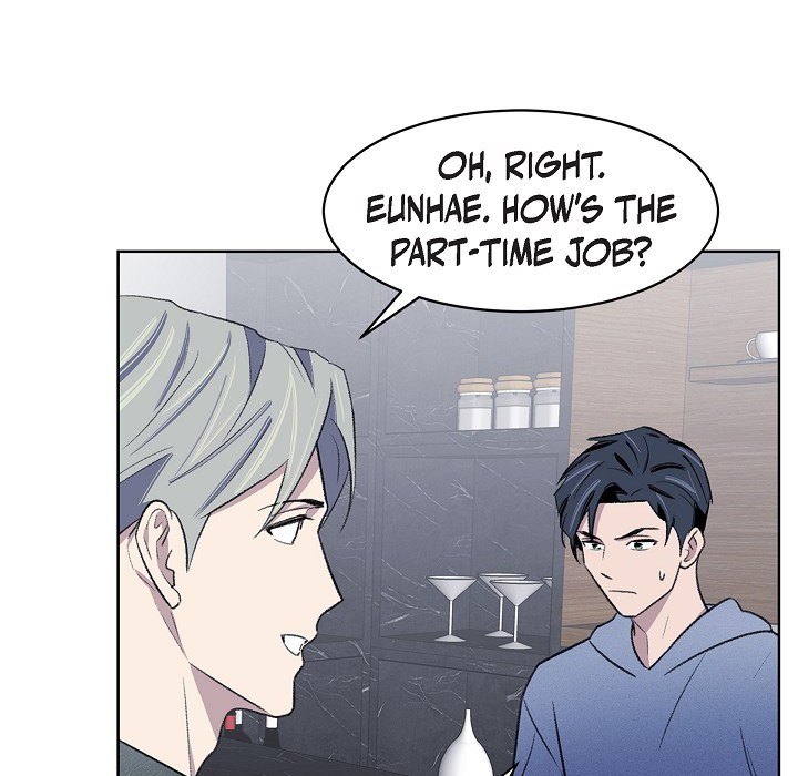 Triggering Idle Desires Chapter 29 page 21 - 