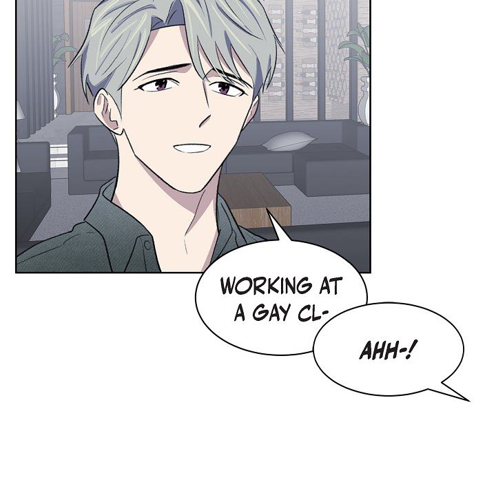 Triggering Idle Desires Chapter 29 page 23 - 