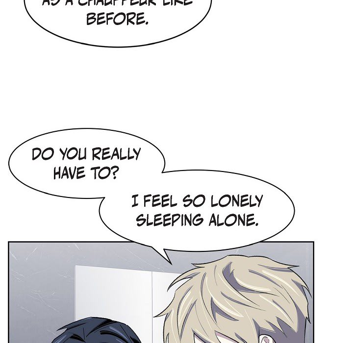 Triggering Idle Desires Chapter 29 page 25 - 