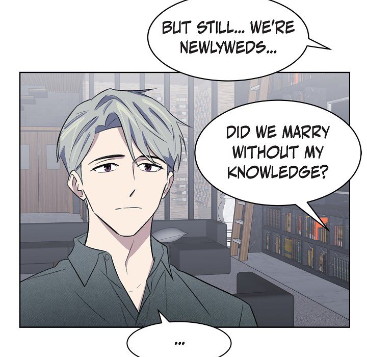 Triggering Idle Desires Chapter 29 page 27 - 