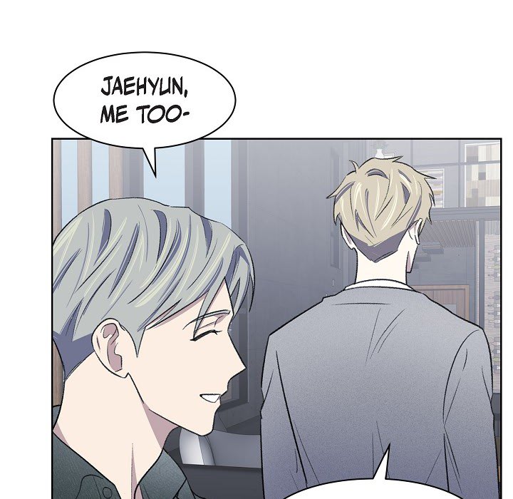 Triggering Idle Desires Chapter 29 page 30 - 